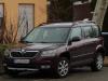 Skoda Yeti Skoda Yeti