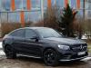 Mercedes Benz GLC C 253 Mercedes Benz GLC C 253