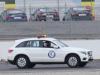 Mercedes Benz GLC X 253 Safety Car