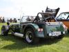 Lotus Seven Lotus Seven