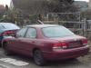 Mazda 626 Mazda 626