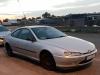 Peugeot 406 Coupé Peugeot 406 Coupé