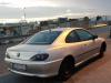 Peugeot 406 Coupé Peugeot 406 Coupé
