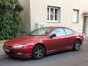 Peugeot 406 Coupé Peugeot 406 Coupé