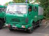 Mercedes Benz 1017 Polizei Mercedes Benz 1017 Polizei