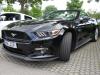Ford Mustang GT Cabriolet Ford Mustang GT Cabriolet
