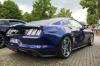Ford Mustang Ford Mustang