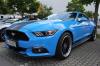 Ford Mustang Ford Mustang