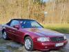 Mercedes Benz SL R 129 Mercedes Benz SL R 129