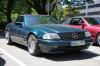 Mercedes Benz SL R 129 Mercedes Benz SL R 129