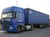 DAF XF 95.480 DAF XF 95.480