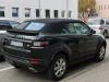 Range Rover Evoque Cabriolet Range Rover Evoque Cabriolet