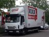 Iveco Eurocargo 80E22 E5 Iveco Eurocargo 80E22 E5