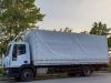 Iveco Eurocargo 160E28 E6 Iveco Eurocargo 160E28 E6