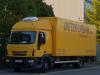 Iveco Eurocargo Iveco Eurocargo