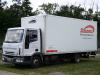 Iveco Eurocargo 75E17 Iveco Eurocargo 75E17