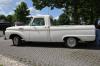 Ford F 100 V8 Ford F 100 V8