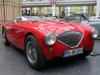 Austin Healey 100-4
