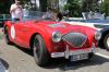 Austin Healey 100 Austin Healey 100