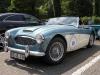 Austin Healey 100-6