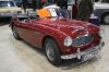Austin Healey 100/6 Austin Healey 100/6