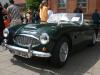 Austin Healey 100-6 BN4 Austin Healey 100-6 BN4