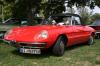 Alfa Romeo Spider 1750 Veloce