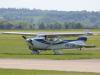 Reims F172N Skyhawk Reims F172N Skyhawk