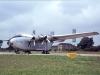 Blackburn B-101 Beverley