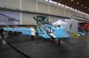 North American P-51D Mustang