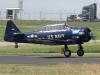 North American SNJ-5 Texan