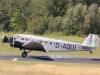 Junkers JU 52 Lufthansa Junkers JU 52 Lufthansa
