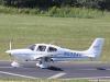 Cirrus SR22 G2