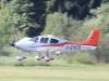 Cirrus SR22 T