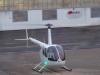 Robinson R44 Astro Robinson R44 Astro