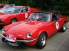 Triumph Spitfire Mk IV