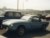 Triumph Spitfire