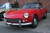 Triumph Spitfire Mk 2