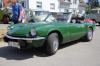 Triumph Spitfire Mk.4 Triumph Spitfire Mk.4