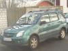 Suzuki Ignis Suzuki Ignis