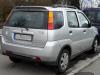 Suzuki Ignis 4x4 Suzuki Ignis 4x4