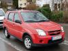 Suzuki Ignis DDIS