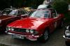 Triumph Stag Triumph Stag