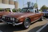Triumph Stag