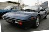 Ferrari Mondial Quattrovalvole Ferrari Mondial Quattrovalvole