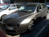 Alfa Romeo 159 Sportwagon Alfa Romeo 159 Sportwagon