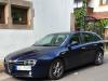 Alfa Romeo 159 1,9 JTD Sportwagon Alfa Romeo 159 1,9 JTD Sportwagon