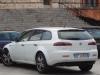 Alfa Romeo 159 JTD Sportwagon Alfa Romeo 159 JTD Sportwagon