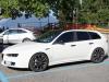 Alfa Romeo 159 Sportwagon Alfa Romeo 159 Sportwagon
