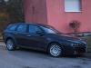 Alfa Romeo 159 Sportwagon Alfa Romeo 159 Sportwagon